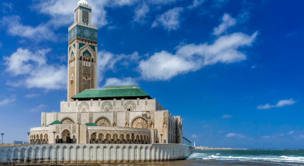 Aircar - Location de voiture au Maroc