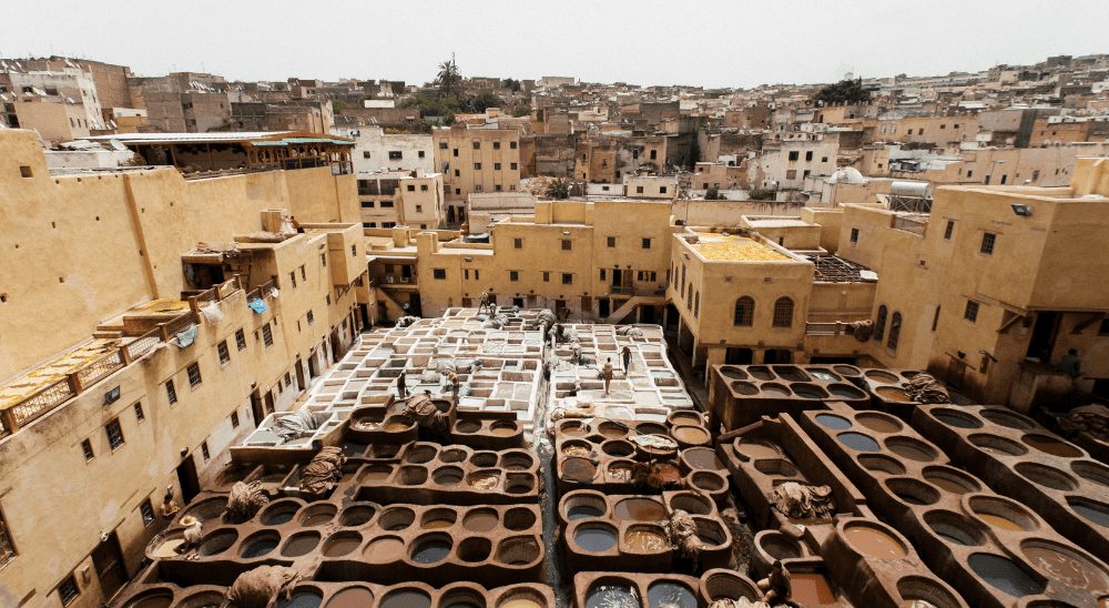 Aircar - Location de voiture au Maroc