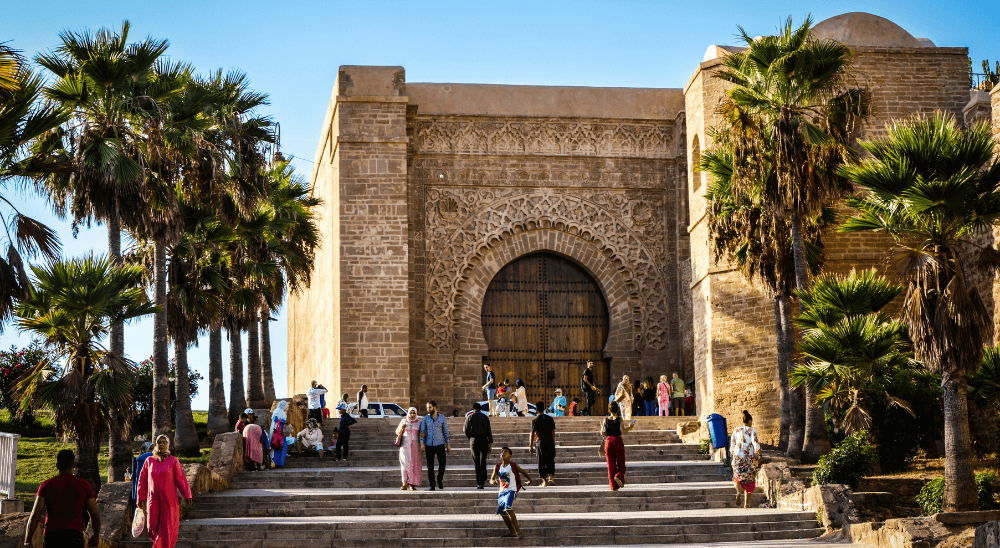 Aircar - Location de voiture au Maroc