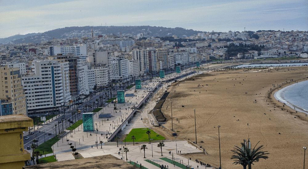 Aircar - Location de voiture au Maroc